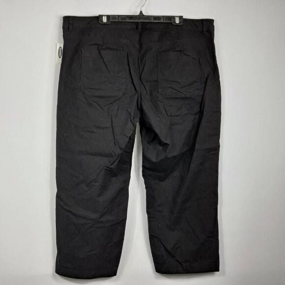 Ladies hi rise khakis NWT - Picture 8 of 12